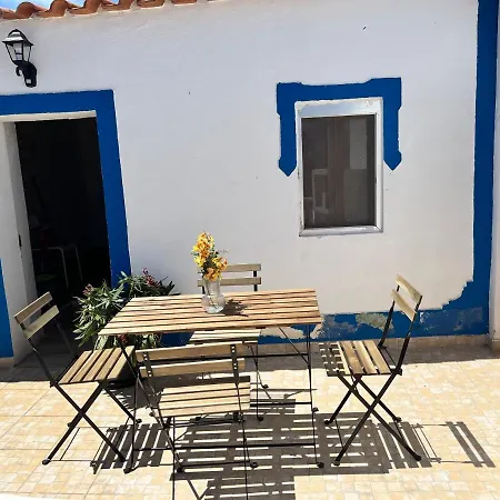 Zena Houses Beja Exterior photo