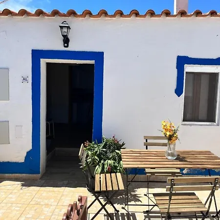Zena Houses Beja Exterior photo