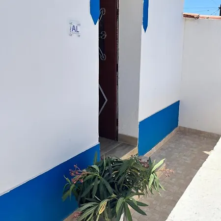 Zena Houses Beja Exterior photo