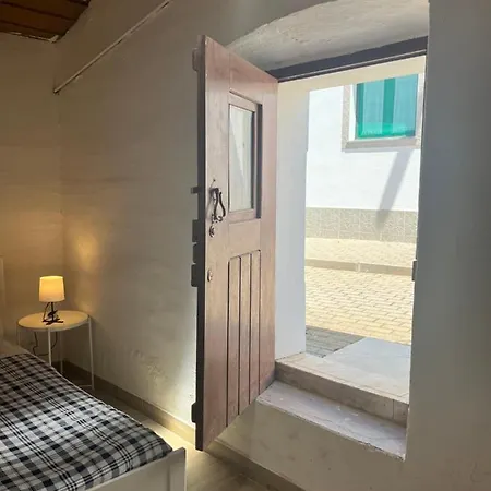 Zena Houses Beja Exterior photo