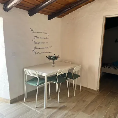 Zena Houses Beja Exterior photo