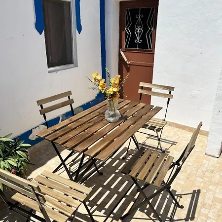 Zena Houses Beja Exterior photo