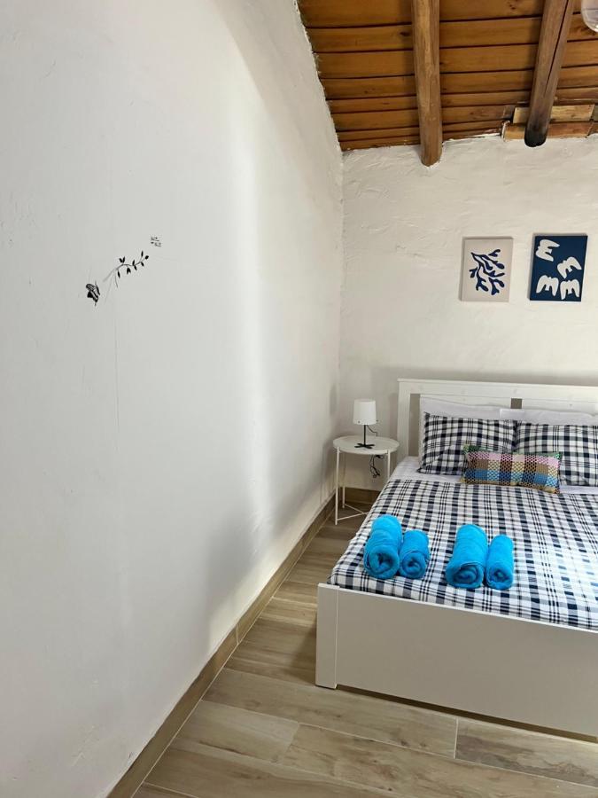 Zena Holiday home Beja