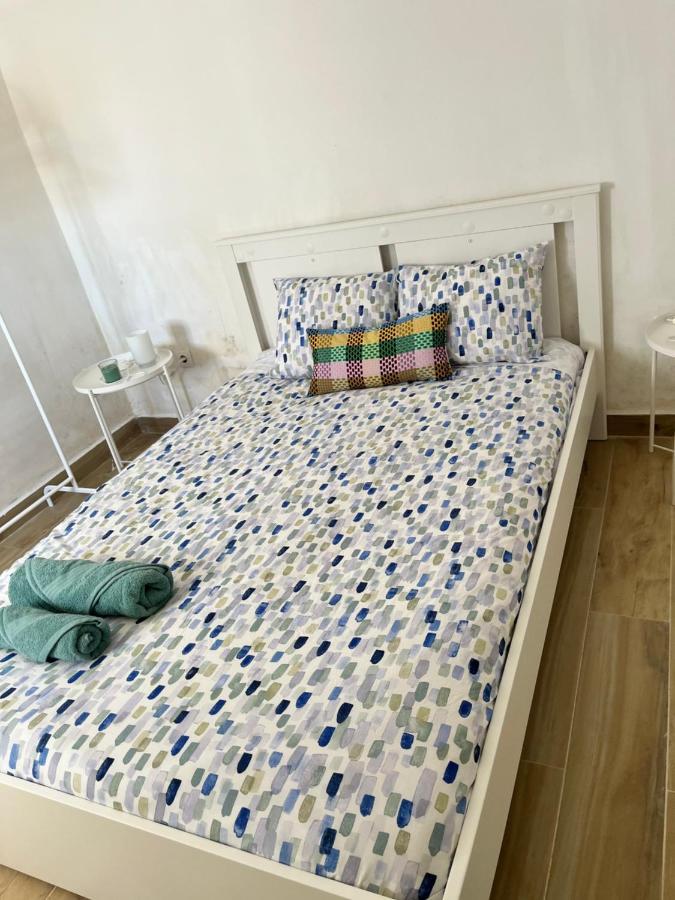 Zena Holiday home Beja
